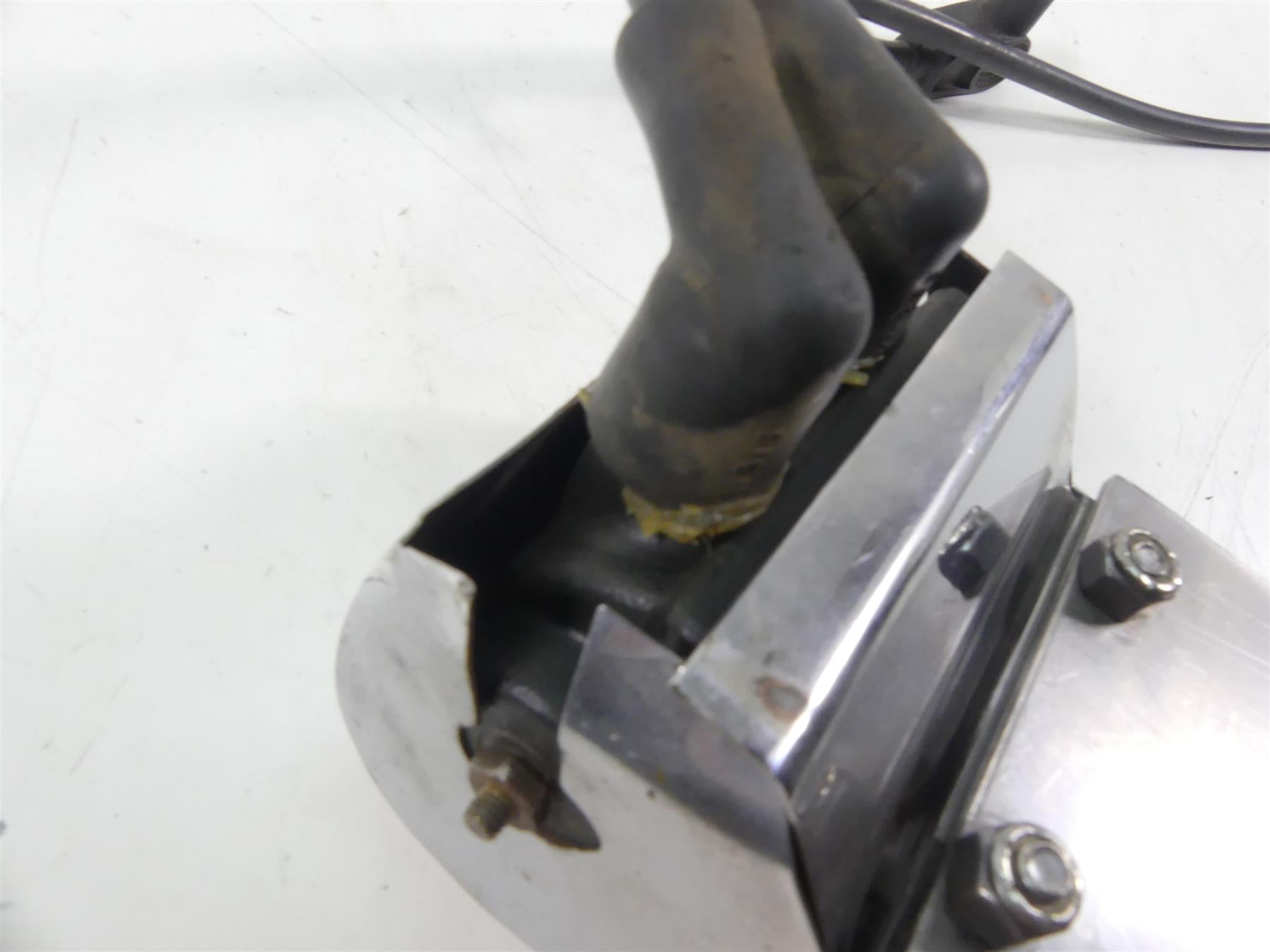 1978 Harley XLH1000 Sportster Ironhead Ignition Coil Set 31609-65 {{ shop.shopifyCountryName }} - Mototech271