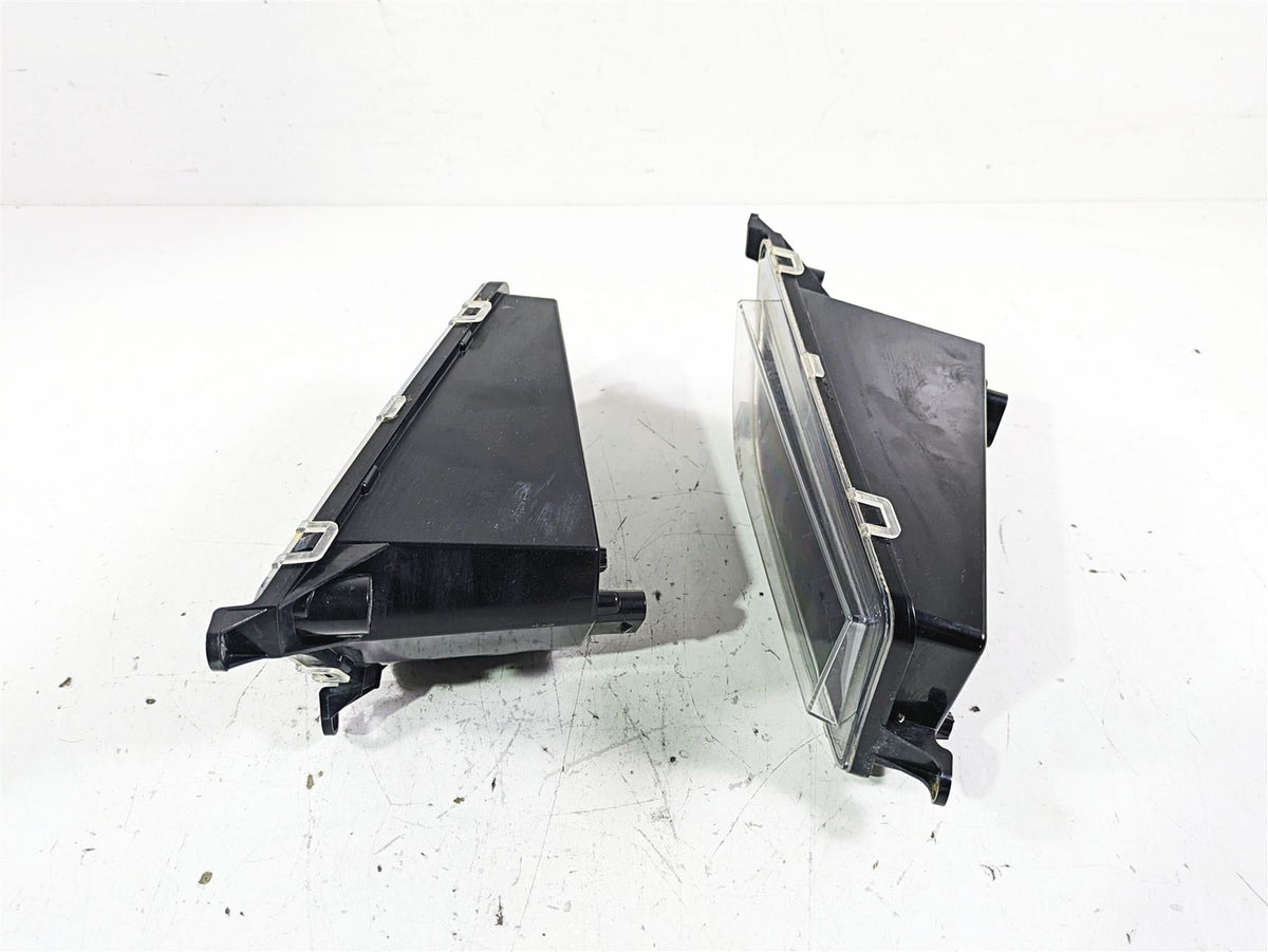 2020 Polaris RZR XP 1000 Turbo Headlight Head Light Lamp Set 2414735 2414736 {{ shop.shopifyCountryName }} - Mototech271