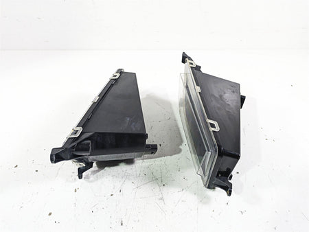 2020 Polaris RZR XP 1000 Turbo Headlight Head Light Lamp Set 2414735 2414736 {{ shop.shopifyCountryName }} - Mototech271
