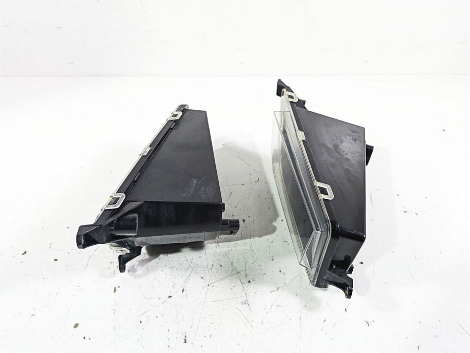 2020 Polaris RZR XP 1000 Turbo Headlight Head Light Lamp Set 2414735 2414736 {{ shop.shopifyCountryName }} - Mototech271