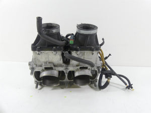 2012 Ski-Doo Summit X 800R Etec Cylinderhead + Pistons - Read 420413041 | Mototech271