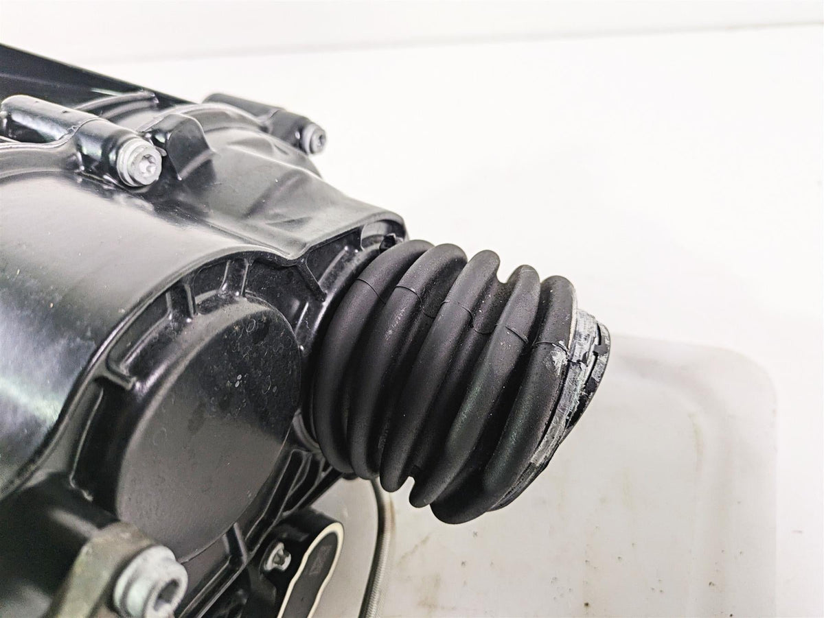 2015 BMW R nineT K21 Transmission Gear Box SAG 591 Miles Only 23007721742 {{ shop.shopifyCountryName }} - Mototech271