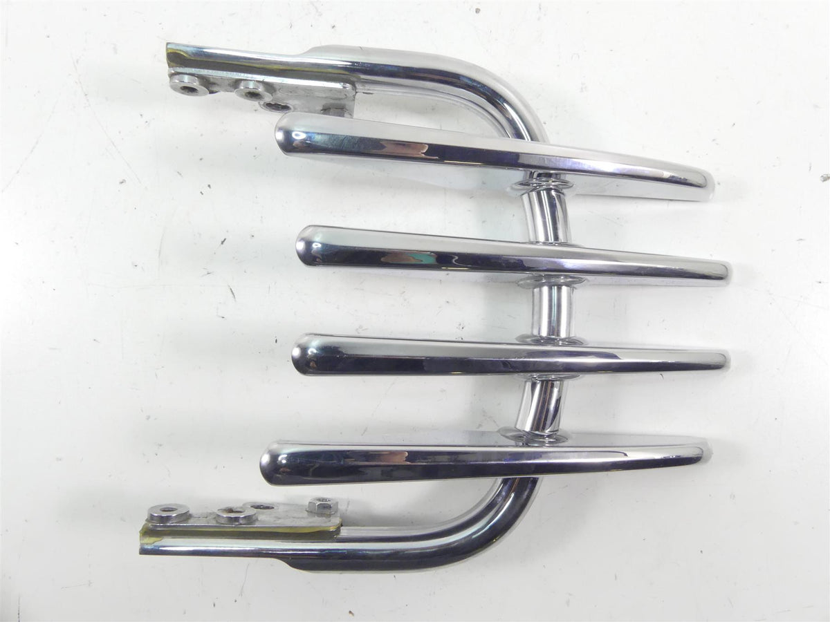 2005 Harley Touring CVO FLHTC SE Electra Glide Rear Luggage Rack 53503-05 {{ shop.shopifyCountryName }} - Mototech271
