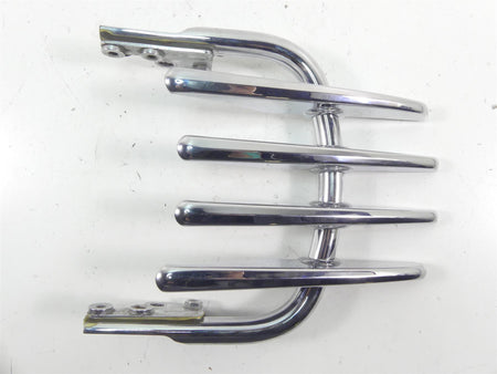 2005 Harley Touring CVO FLHTC SE Electra Glide Rear Luggage Rack 53503-05 {{ shop.shopifyCountryName }} - Mototech271