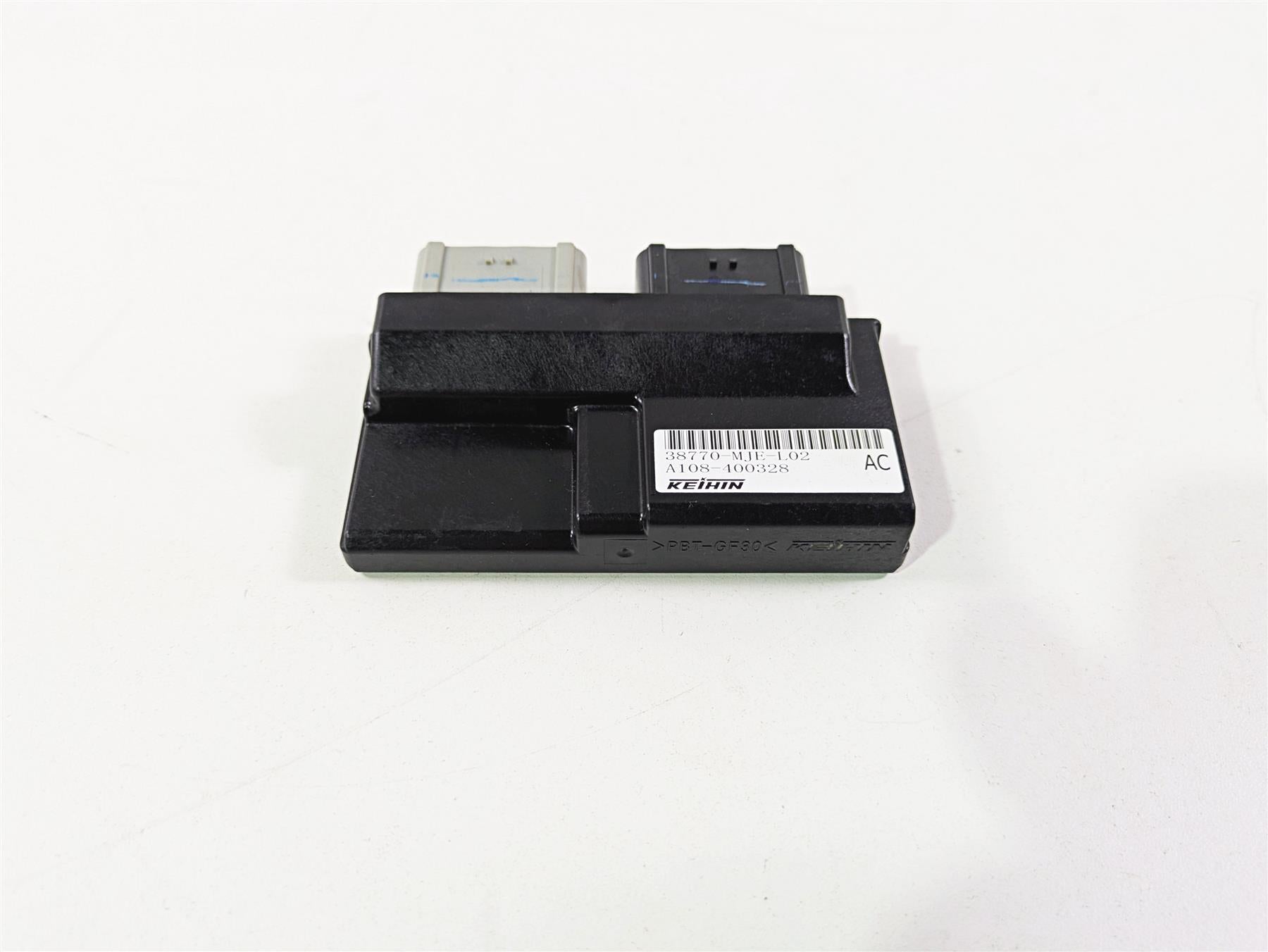 2016 Honda CBR650 F Cdi Ecu Ecm Engine Control Module Keihin 38770-MJE-L02 {{ shop.shopifyCountryName }} - Mototech271