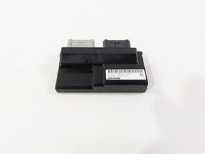 2016 Honda CBR650 F Cdi Ecu Ecm Engine Control Module Keihin 38770-MJE-L02