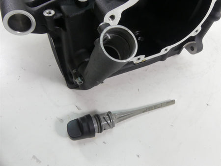 2018 Harley FLHC Softail Heritage M8 Transmission Housing Gear Box 34700114 {{ shop.shopifyCountryName }} - Mototech271