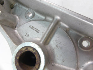 2006 Honda V-Twin VTX1800 N3 Upper Lower Fork Triple Tree Set 53230-MCV-N20