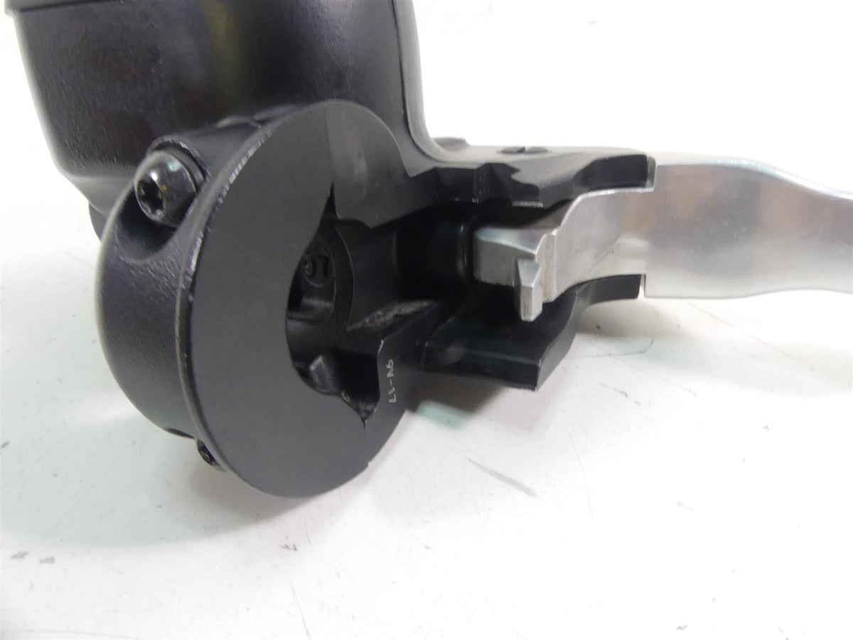 2020 Harley XL1200 CX Sportster Roadster Front Brake Master Cylindr 5/8 41700086 {{ shop.shopifyCountryName }} - Mototech271