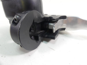 2020 Harley XL1200 CX Sportster Roadster Front Brake Master Cylindr 5/8 41700086 | Mototech271