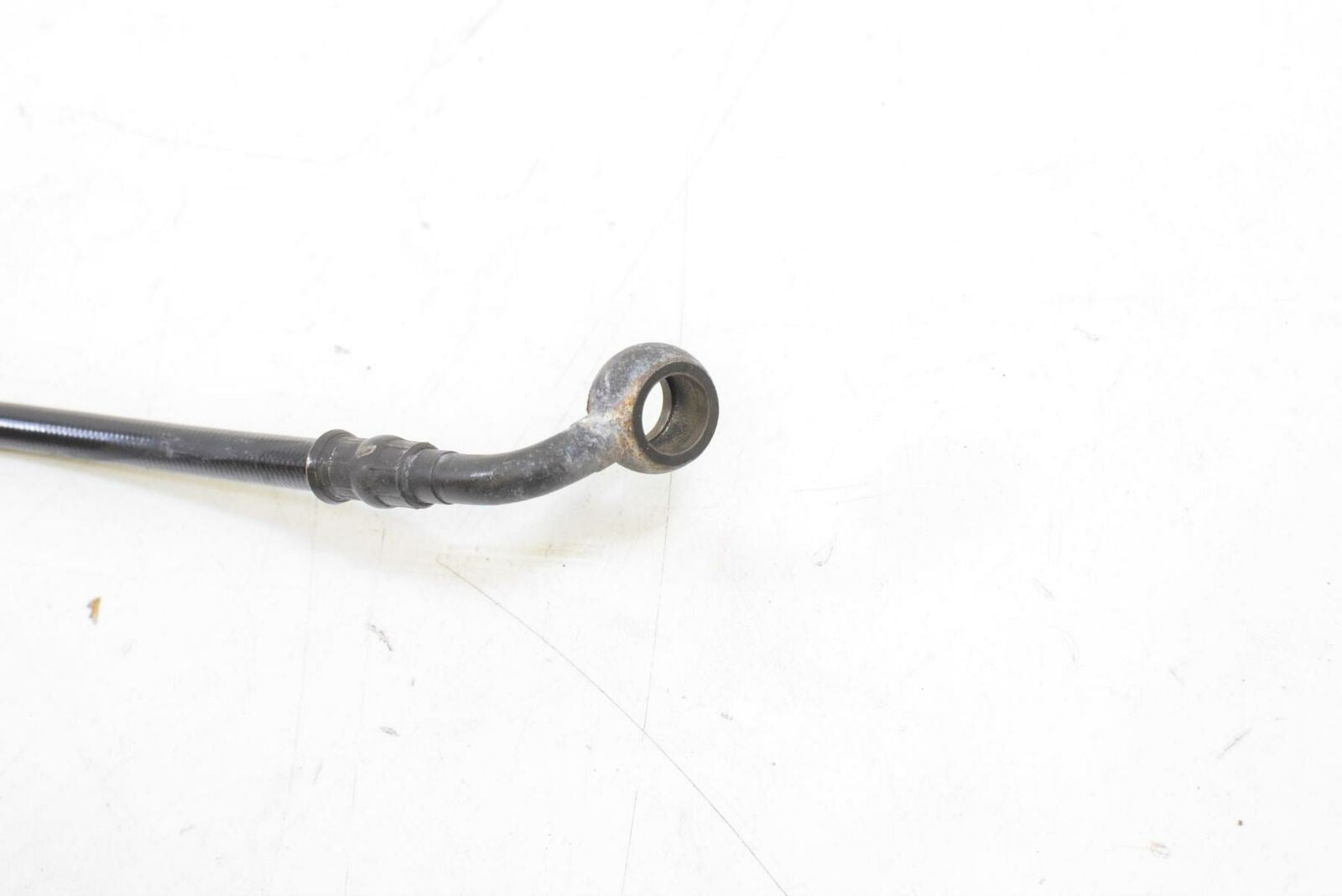 2013 KTM 690 Duke Abs To Front Master Cylinder Brake Line 76042002000 {{ shop.shopifyCountryName }} - Mototech271
