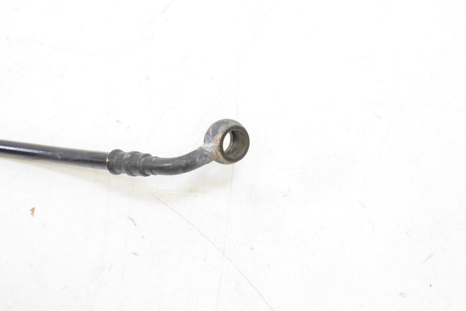 2013 KTM 690 Duke Abs To Front Master Cylinder Brake Line 76042002000 {{ shop.shopifyCountryName }} - Mototech271