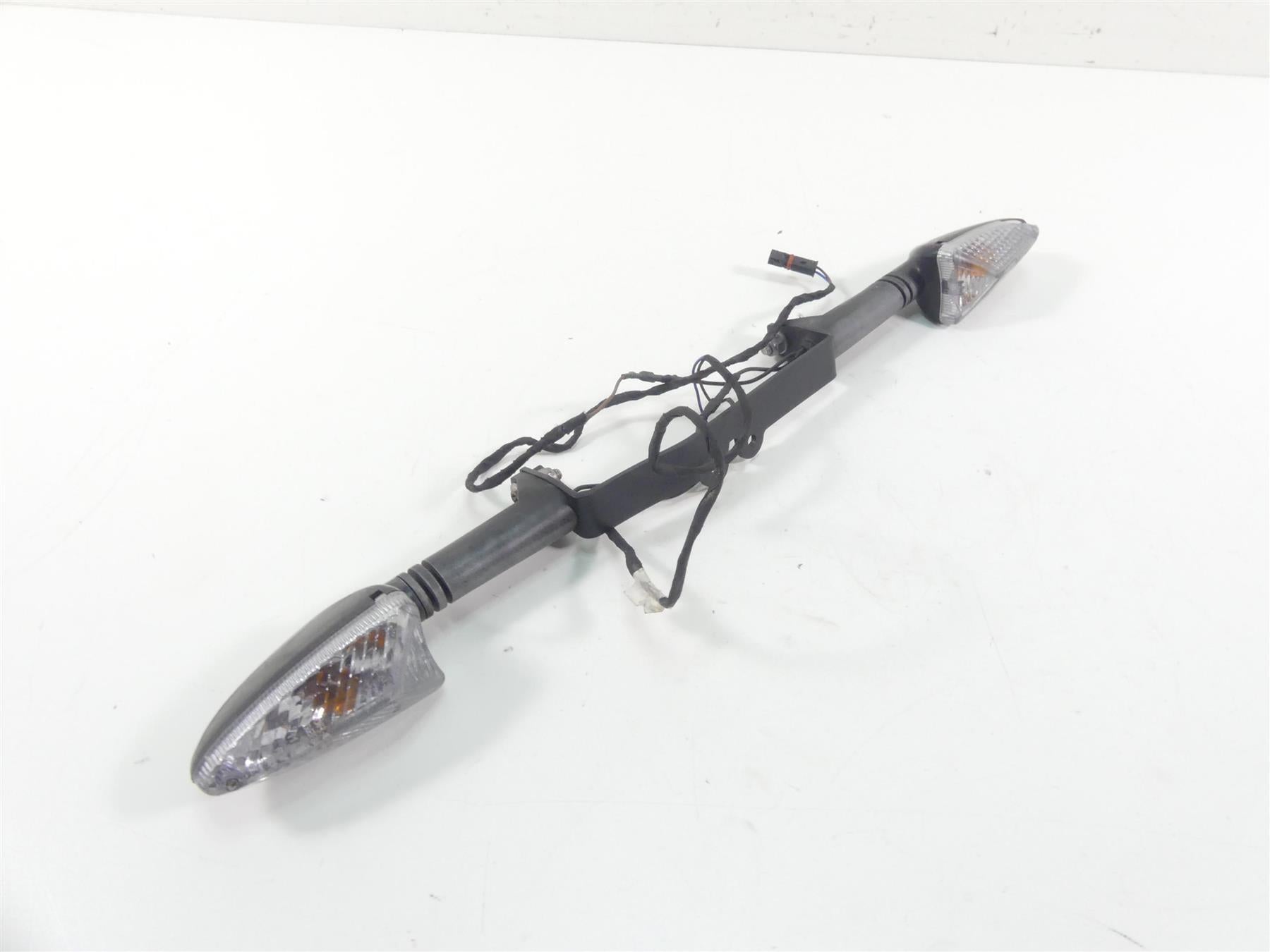 2016 BMW R nineT R9T K21 Rear Turn Signals Blinker + Mount - Read 63138534355 {{ shop.shopifyCountryName }} - Mototech271