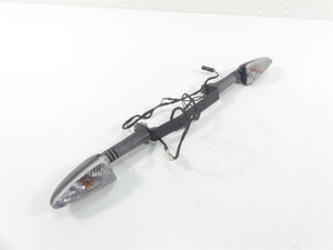 2016 BMW R nineT R9T K21 Rear Turn Signals Blinker + Mount - Read 63138534355 | Mototech271