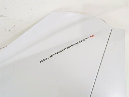 2019 Ducati Supersport 939 S Right Main Fairing Cover Set 48018821B 48018831B {{ shop.shopifyCountryName }} - Mototech271