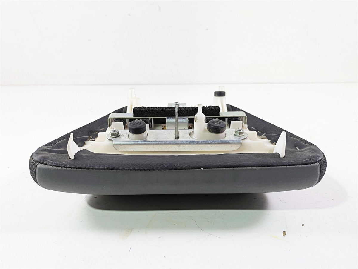 2020 Suzuki V-Strom 1050 XT Rear Passenger Seat Saddle 45300-06L10 {{ shop.shopifyCountryName }} - Mototech271
