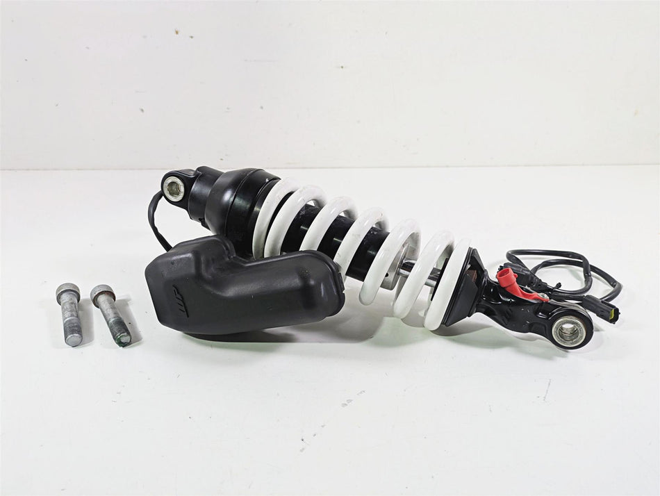 2017 KTM 1290 Super Duke GT Rear Shock Damper WP White Power 7K 01181Q2301 {{ shop.shopifyCountryName }} - Mototech271