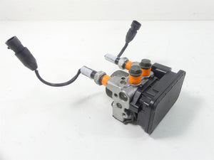 2020 Indian Roadmaster Abs Brake Unit Module Pressure Pump 1911987 2204981 | Mototech271