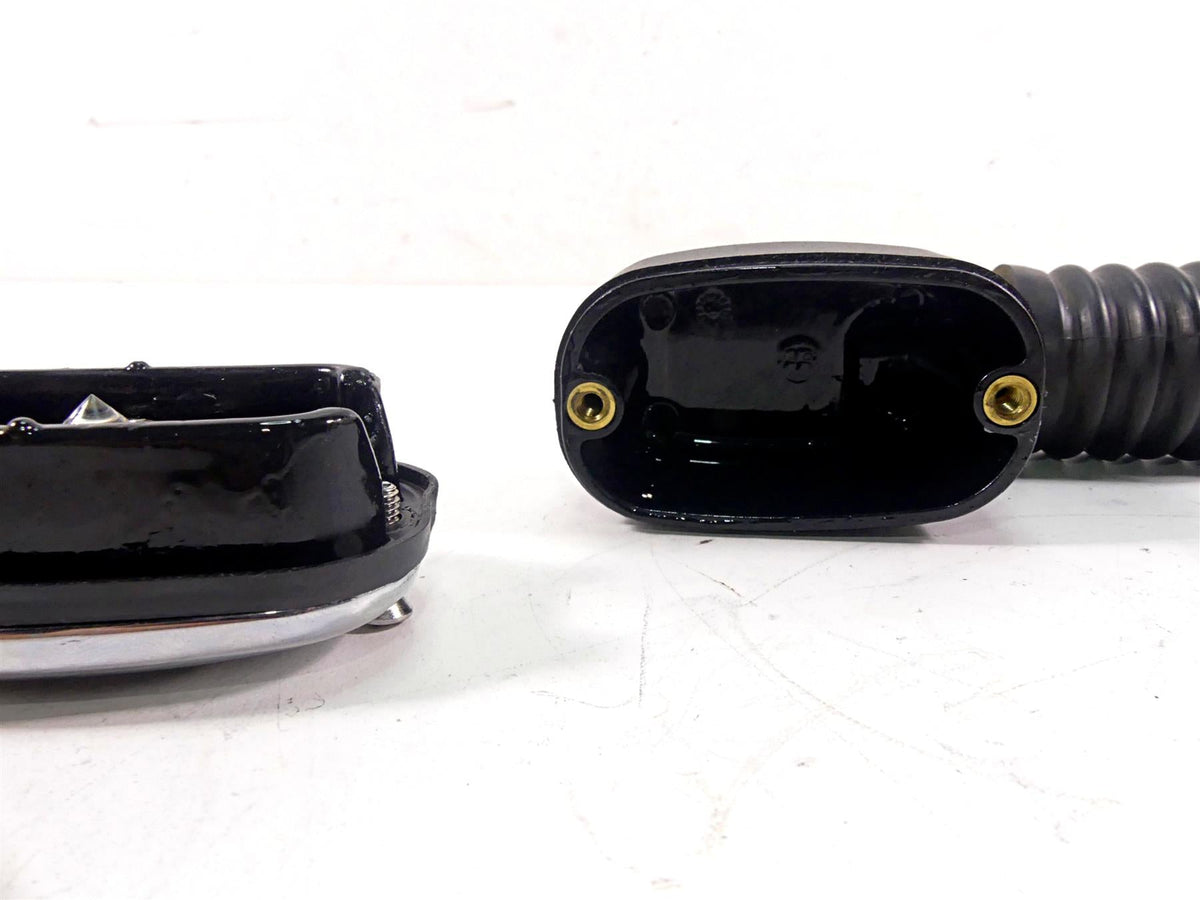 2007 Harley Touring FLHRSE CVO Road King Rear Brake Master Cylinder 41782-05C {{ shop.shopifyCountryName }} - Mototech271