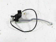 Load image into Gallery viewer, 2021 Aprilia RS660 Clutch Perch &amp; Straight Lever &amp; Safety Switch 2B003552 | Mototech271
