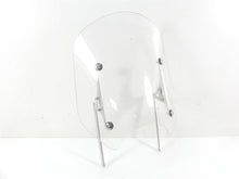 Load image into Gallery viewer, 2001 Moto Guzzi California Sp 1100  Clearview Windshield Wind Shield &amp; Mounts
