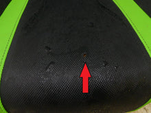 Load image into Gallery viewer, 2021 Kawasaki Teryx KRX KRF 1000 Driver Passenger Seat Set - Read 53007-0440 | Mototech271
