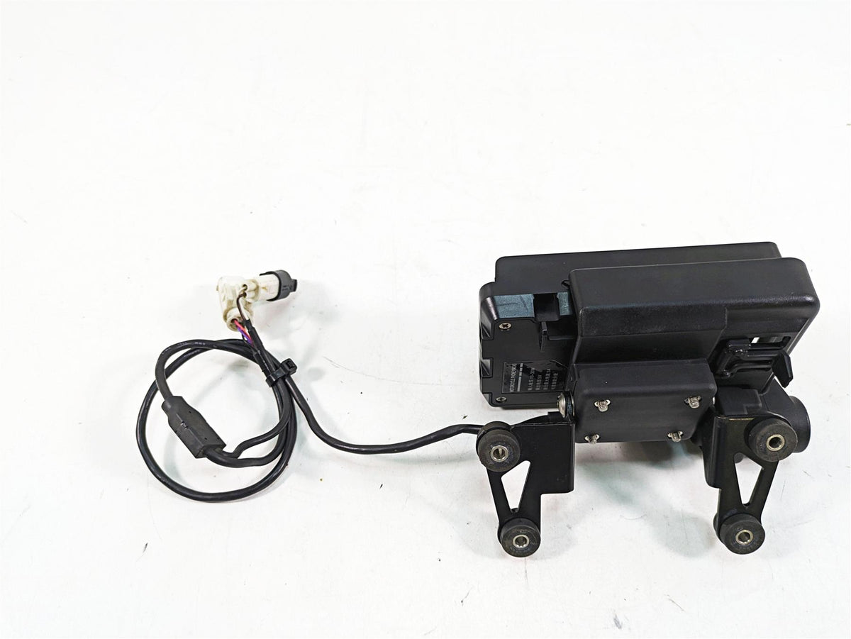 2016 BMW R1200R K53 Gps Navigation Preparation Mount 65908535826 65908524462 {{ shop.shopifyCountryName }} - Mototech271