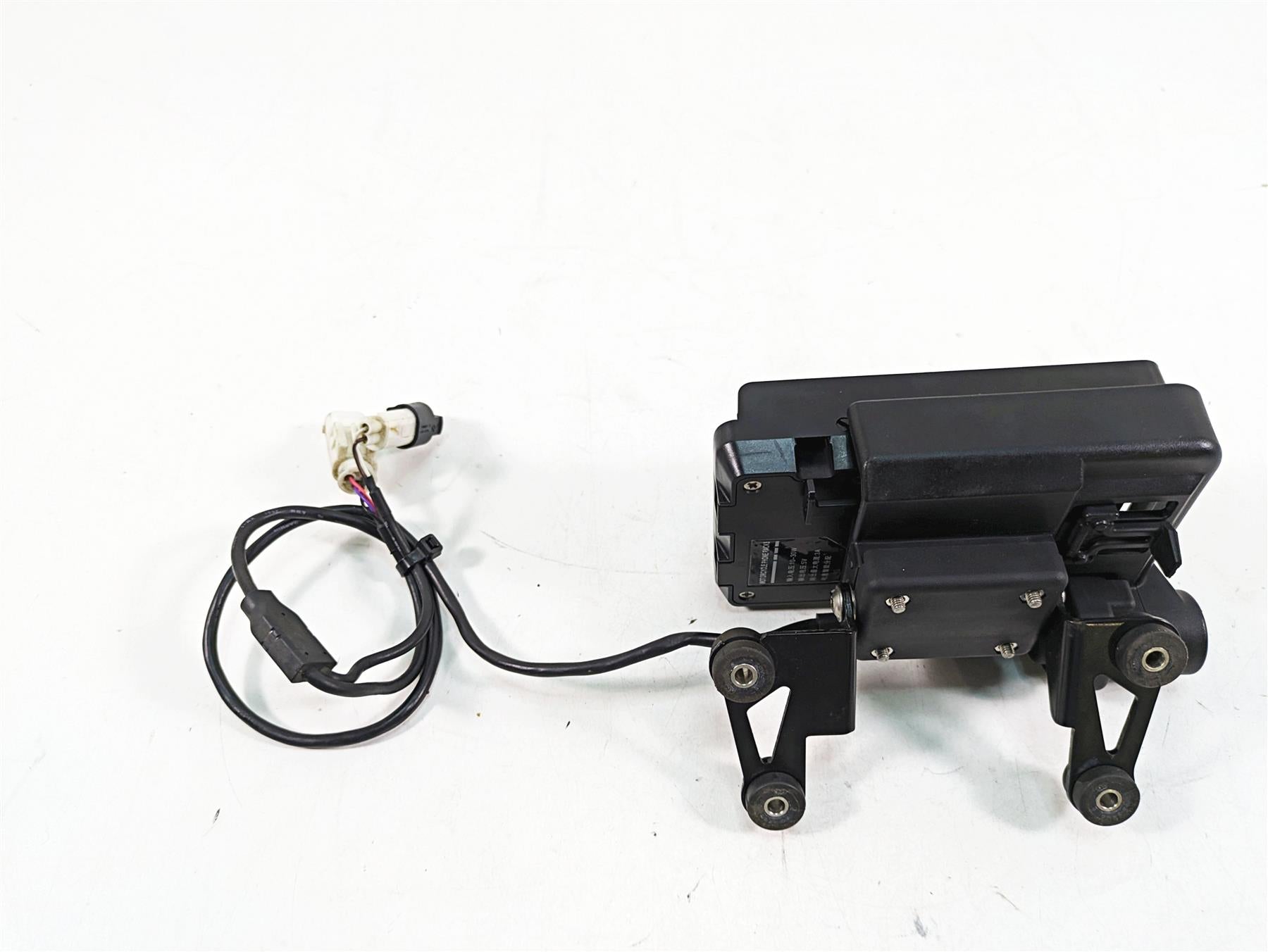 2016 BMW R1200R K53 Gps Navigation Preparation Mount 65908535826 65908524462 {{ shop.shopifyCountryName }} - Mototech271