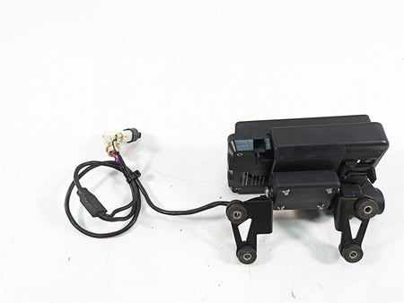 2016 BMW R1200R K53 Gps Navigation Preparation Mount 65908535826 65908524462 {{ shop.shopifyCountryName }} - Mototech271