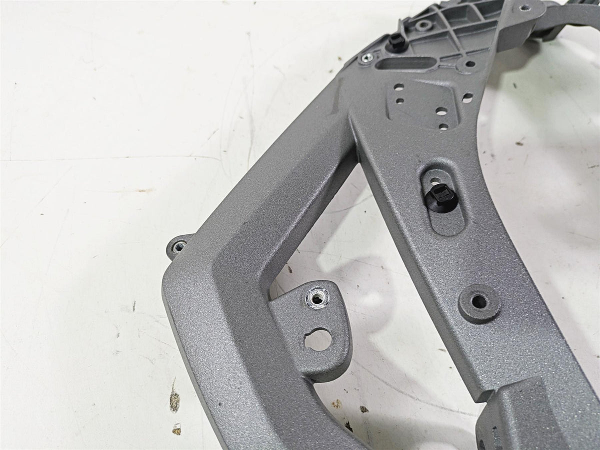2015 BMW R1200GS Adv K51 Front Left Right Side Stay Carrier 46638528673 {{ shop.shopifyCountryName }} - Mototech271
