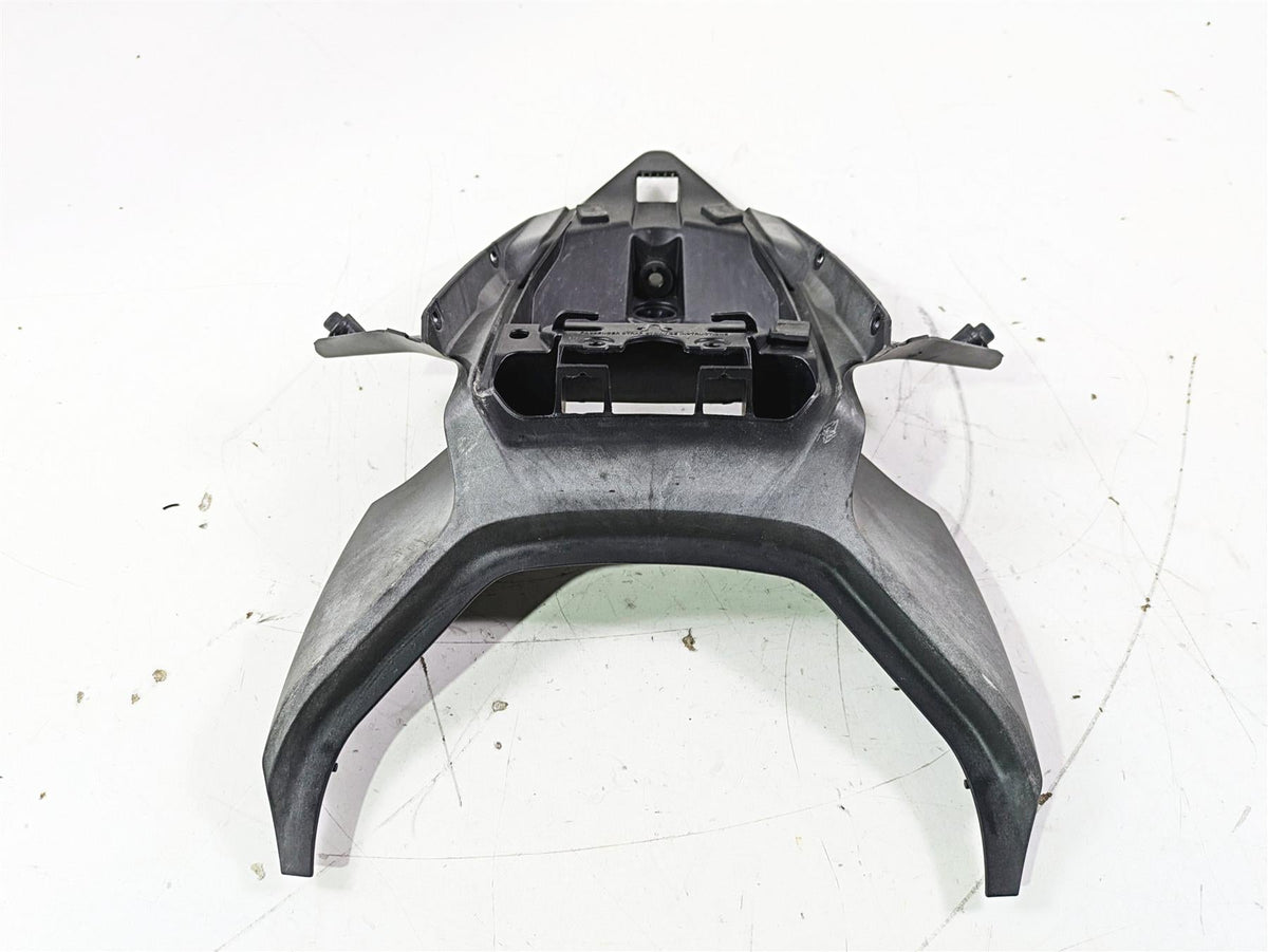 2015 Ducati Panigale 1299 S Rear Tail Center Bracket Mount FADED 48311881A {{ shop.shopifyCountryName }} - Mototech271