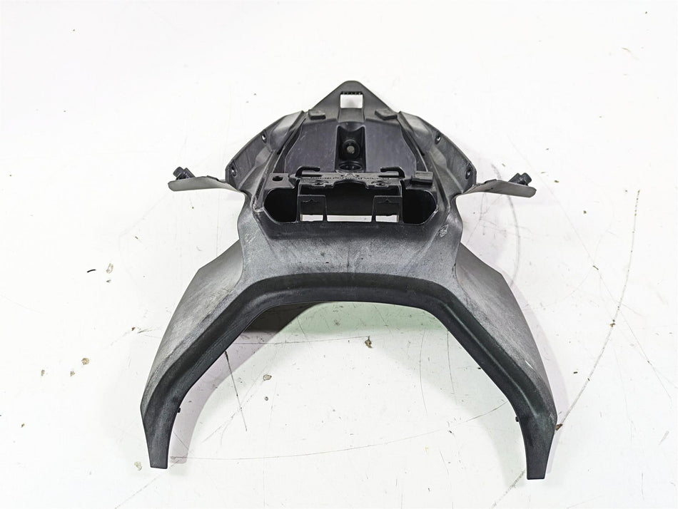 2015 Ducati Panigale 1299 S Rear Tail Center Bracket Mount FADED 48311881A {{ shop.shopifyCountryName }} - Mototech271