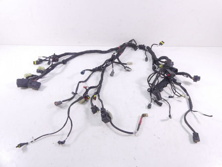 2015 Ducati Diavel Dark Main Wiring Harness Cable Loom - No Cuts 51019541D {{ shop.shopifyCountryName }} - Mototech271