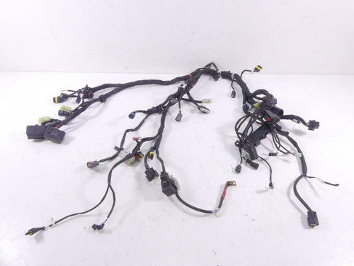 2015 Ducati Diavel Dark Main Wiring Harness Cable Loom - No Cuts 51019541D | Mototech271