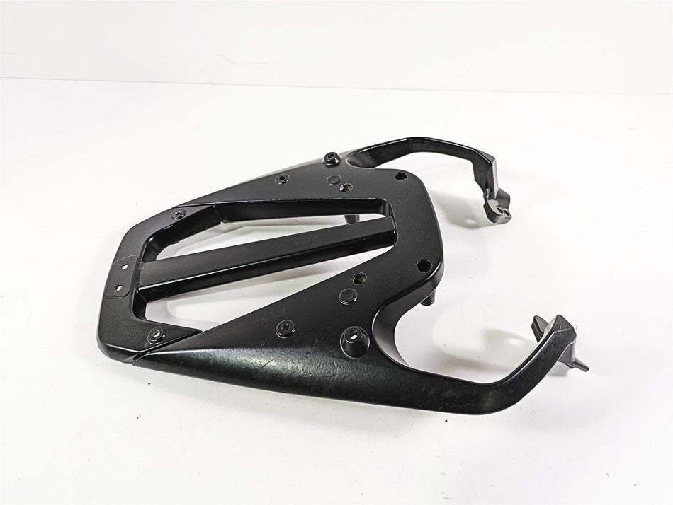 2009 Ducati Multistrada 1100 S Rear Upper Trunk Rack Grab Set 96729603B {{ shop.shopifyCountryName }} - Mototech271