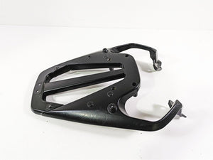 2009 Ducati Multistrada 1100 S Rear Upper Trunk Rack Grab Set 96729603B | Mototech271