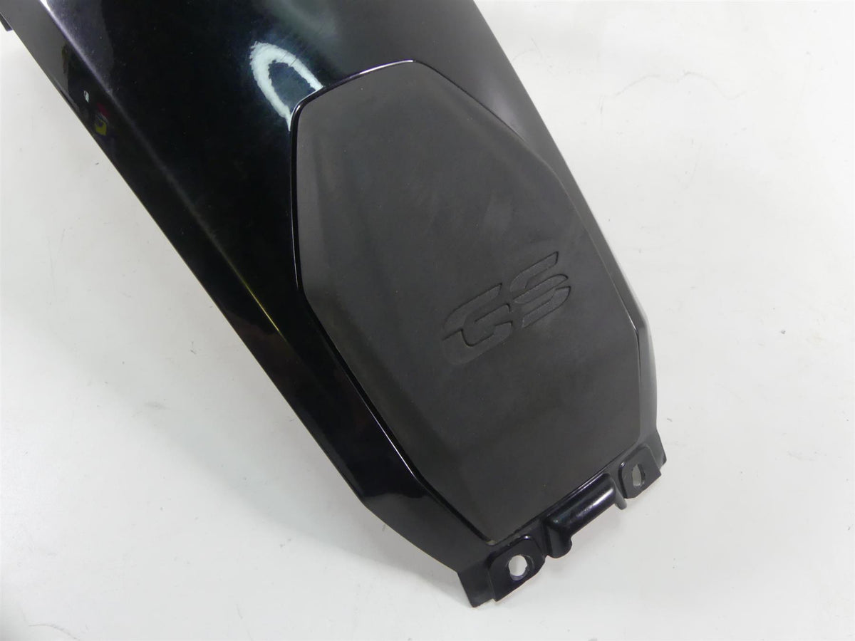 2014 BMW R1200GS K50 Center Fuel Gas Petrol Tank Cover Fairing 46638533667 {{ shop.shopifyCountryName }} - Mototech271