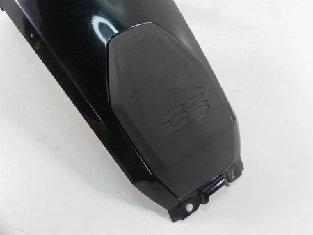 2014 BMW R1200GS K50 Center Fuel Gas Petrol Tank Cover Fairing 46638533667 {{ shop.shopifyCountryName }} - Mototech271