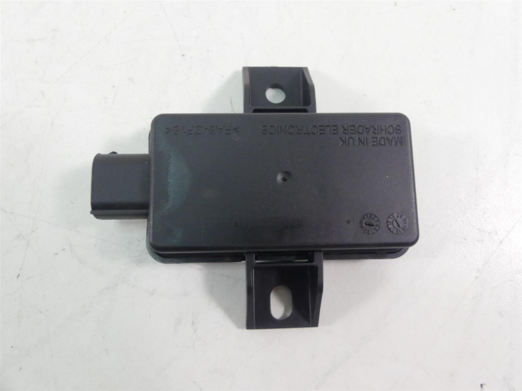 2017 BMW R1200GS GSW K50 Rdc Module & Tire Pressure Sensor Set 65758546222 {{ shop.shopifyCountryName }} - Mototech271