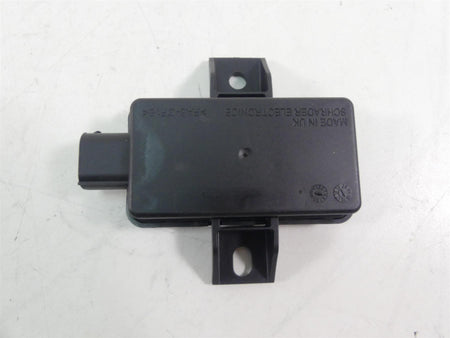 2017 BMW R1200GS GSW K50 Rdc Module & Tire Pressure Sensor Set 65758546222 {{ shop.shopifyCountryName }} - Mototech271