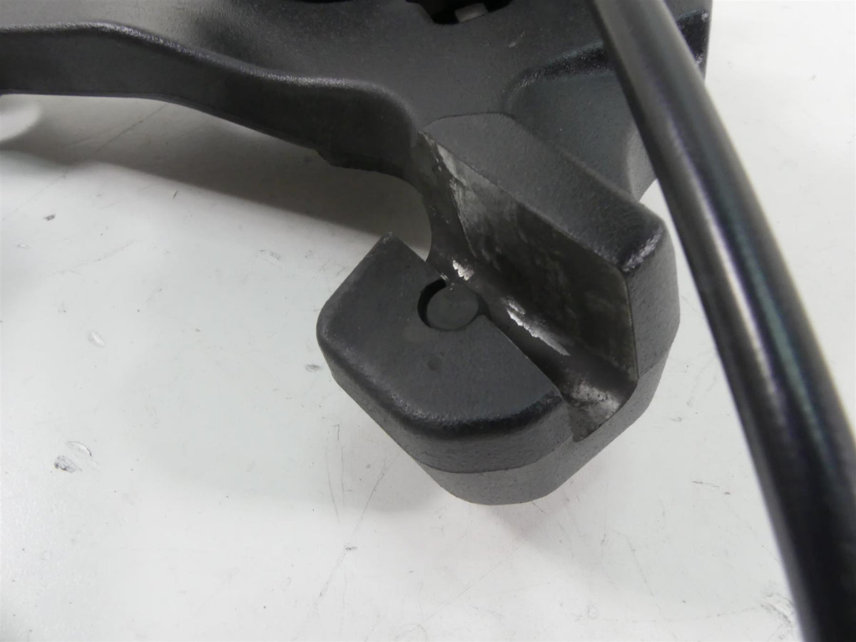 2013 Harley FXDWG Dyna Wide Glide Rear Brake Caliper 25mm Mount 40908-08 {{ shop.shopifyCountryName }} - Mototech271