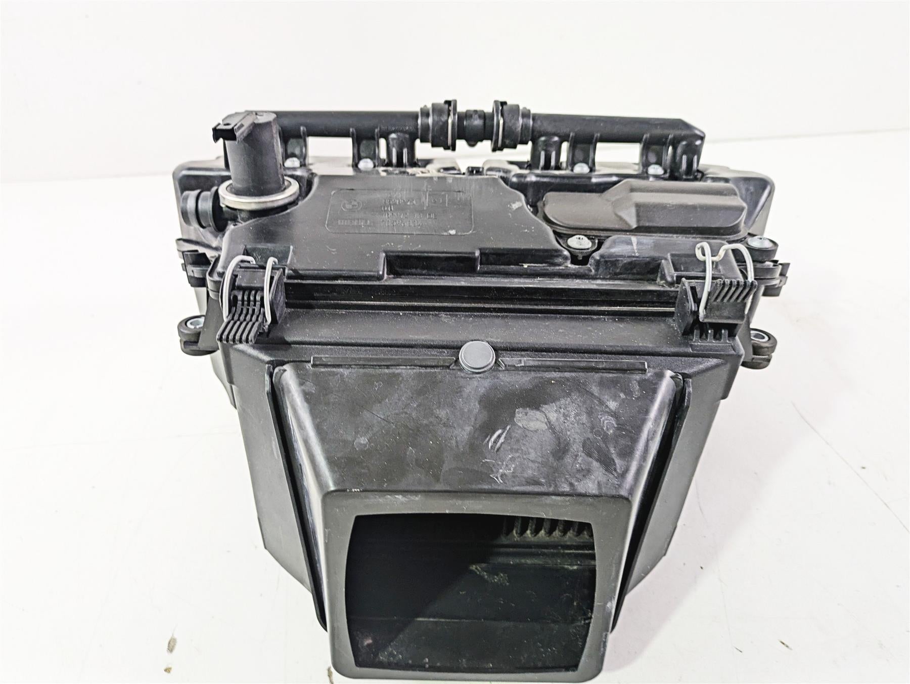 2017 BMW S1000RR K46 Air Box Cleaner Breather & Injectors 13718561315 {{ shop.shopifyCountryName }} - Mototech271