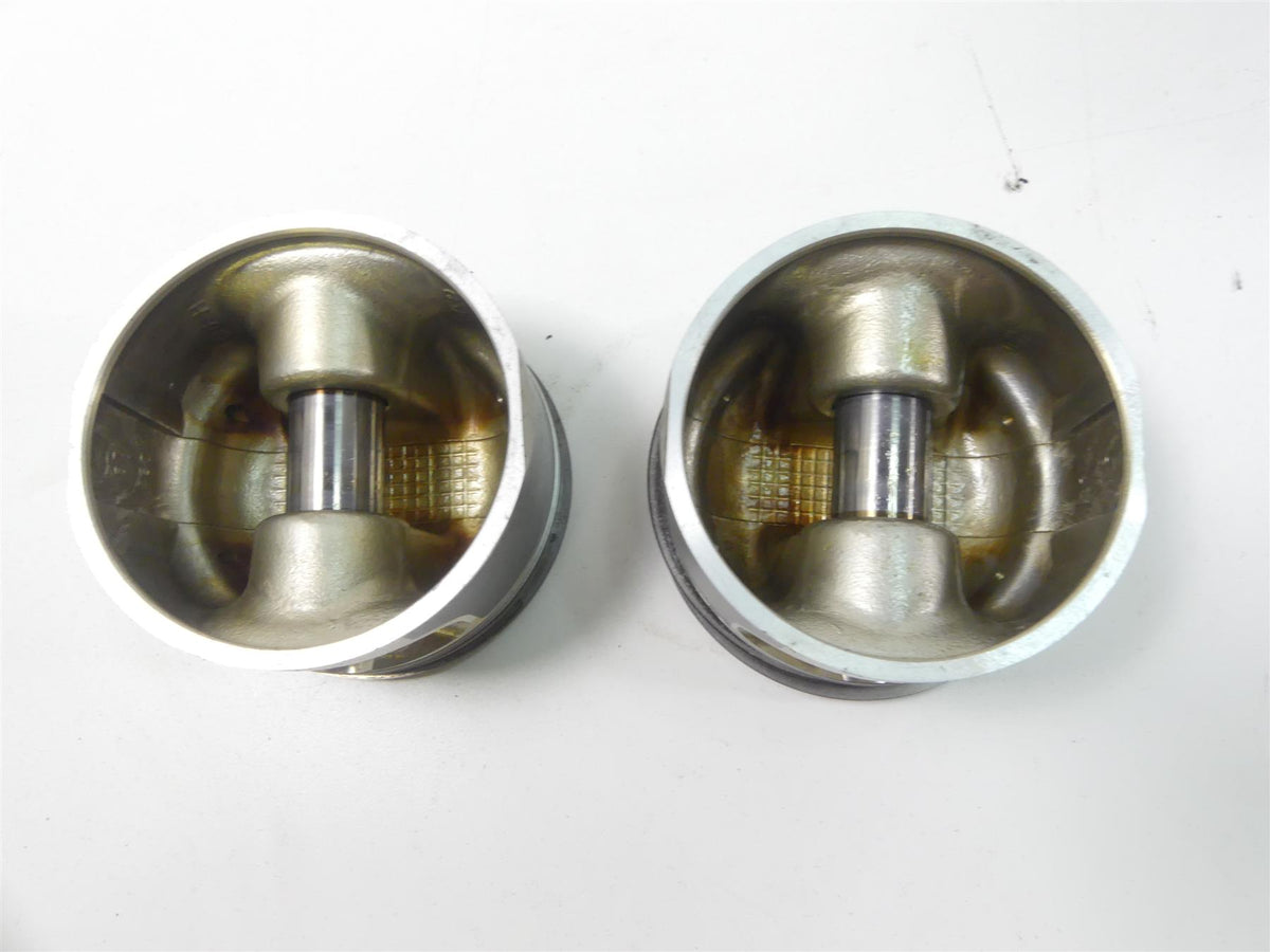2001 Harley Davidson XL1200 Sportster Cylinder Piston Jug Barrel Set 16447-88 {{ shop.shopifyCountryName }} - Mototech271