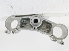 Load image into Gallery viewer, 2021 Aprilia RS660 Lower Triple Tree Steering Clamp 2B005255 | Mototech271
