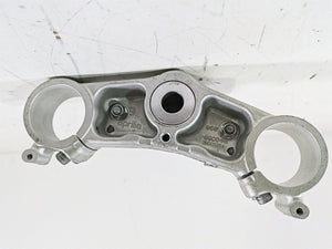 2021 Aprilia RS660 Lower Triple Tree Steering Clamp 2B005255 | Mototech271