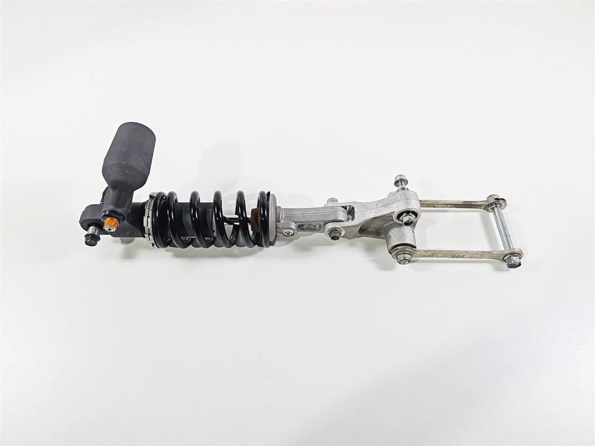 2023 Yamaha MT10 MTN1000 Rear Suspension Shock Damper B5Y-22210-10-00 {{ shop.shopifyCountryName }} - Mototech271