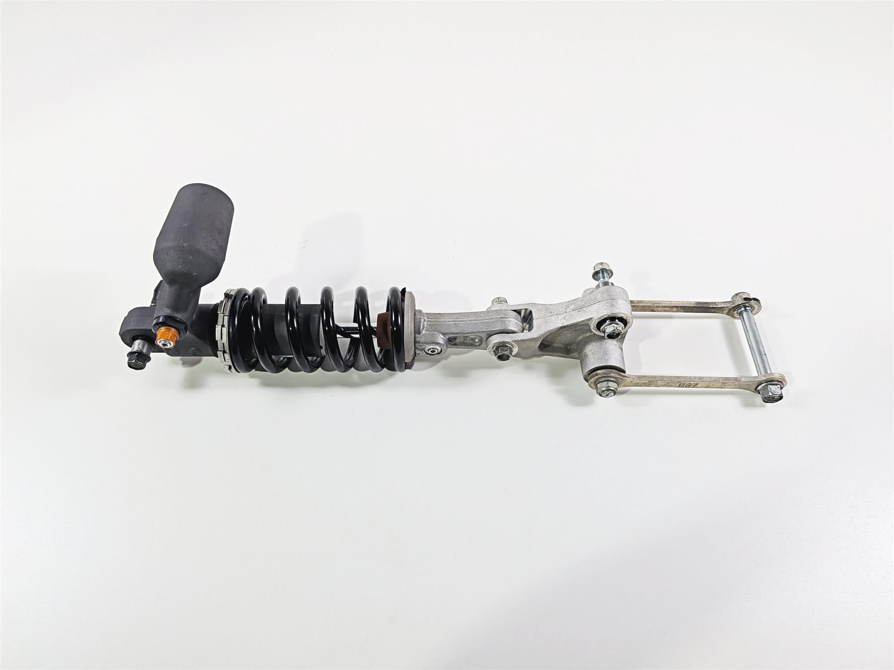2023 Yamaha MT10 MTN1000 Rear Suspension Shock Damper B5Y-22210-10-00 {{ shop.shopifyCountryName }} - Mototech271