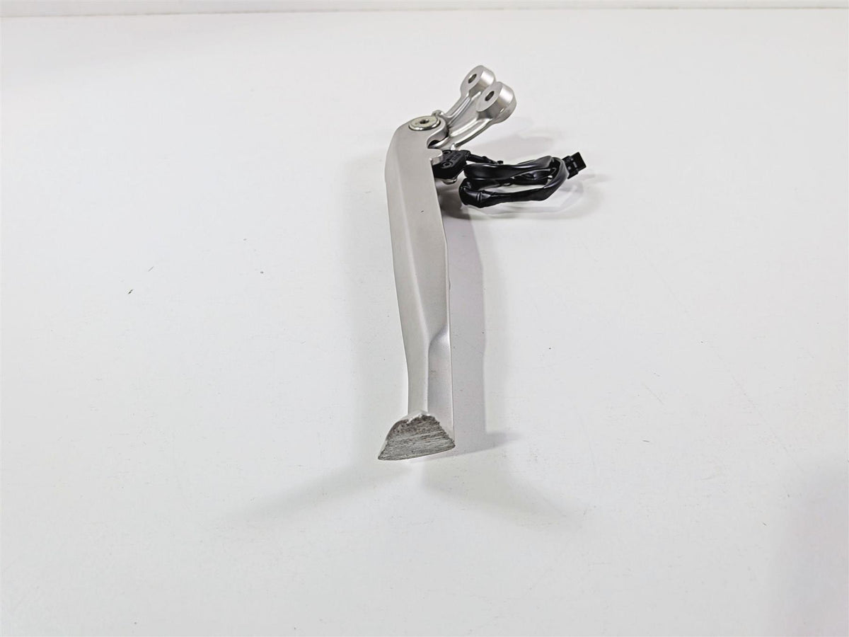 2019 Ducati 959 Panigale Side Kickstand Kick Stand + Switch 55611132AA {{ shop.shopifyCountryName }} - Mototech271