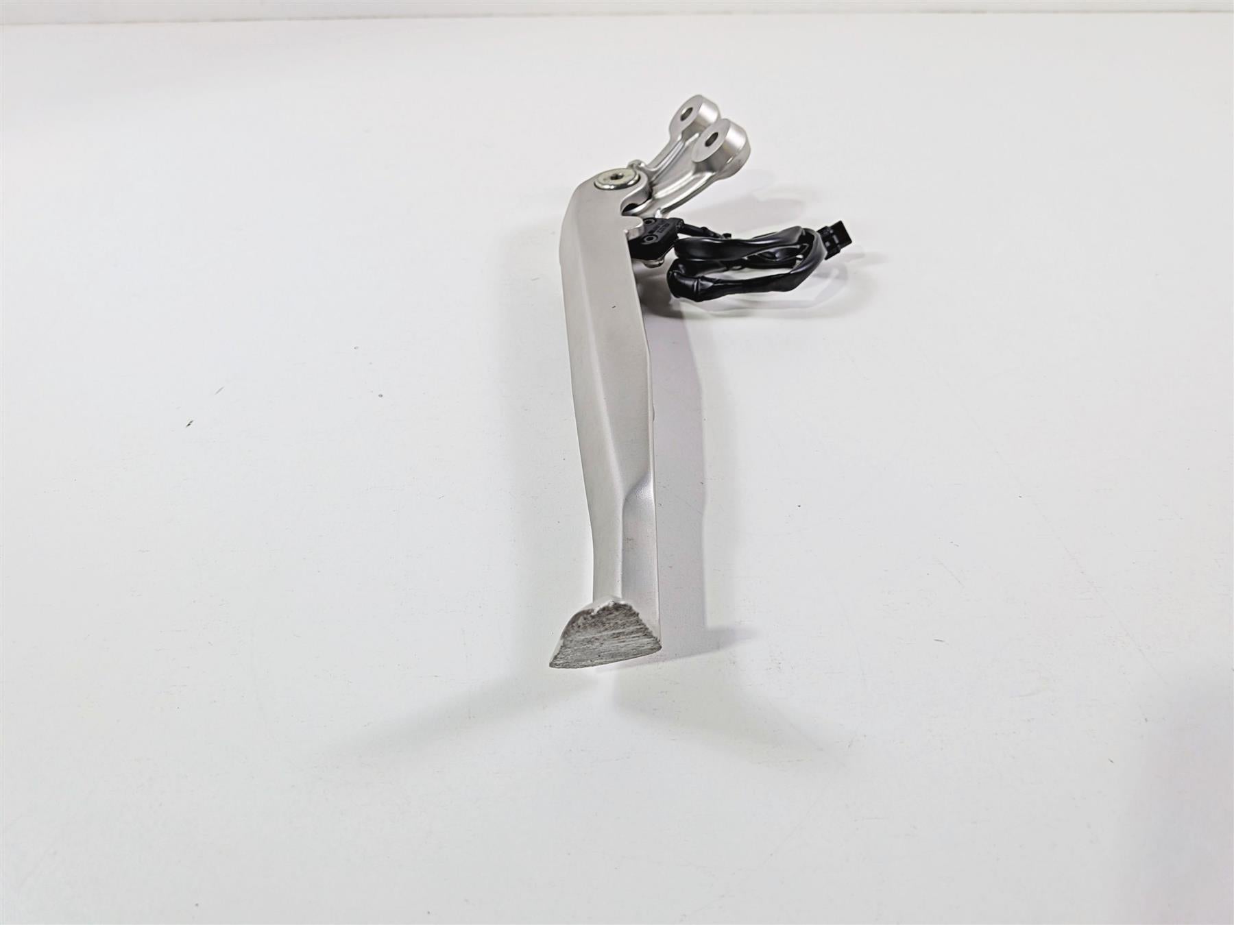 2019 Ducati 959 Panigale Side Kickstand Kick Stand + Switch 55611132AA {{ shop.shopifyCountryName }} - Mototech271