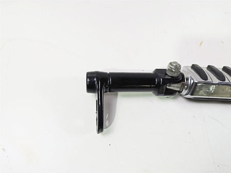 2014 Harley FLS Softail Slim Rear Passenger Footpeg Set 50932-08 {{ shop.shopifyCountryName }} - Mototech271